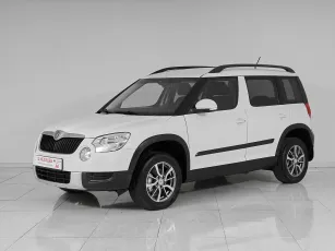 Skoda  1