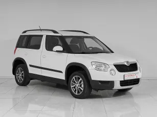 Skoda  3