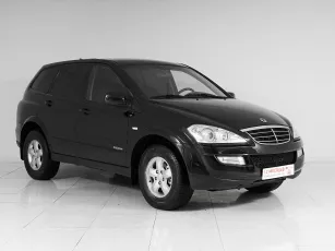 SsangYong  3