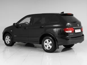 SsangYong  4