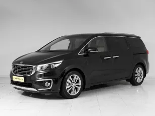 Kia Carnival,  III