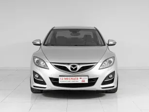 Mazda  2