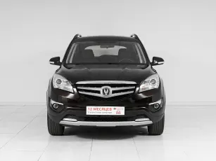 Changan  2