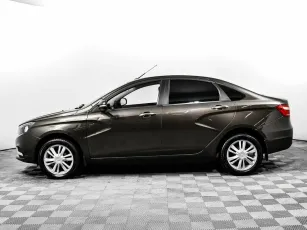 Lada (ВАЗ)  3