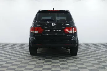 SsangYong  4