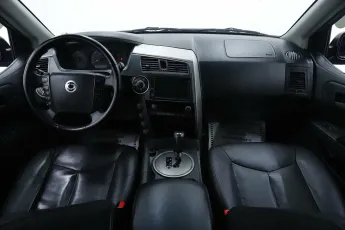SsangYong  5