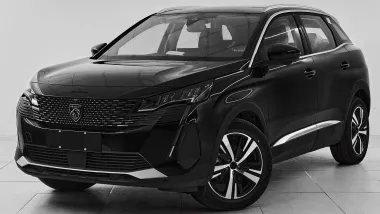 Peugeot  1