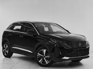 Peugeot  3