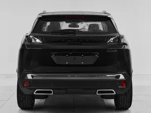 Peugeot  5