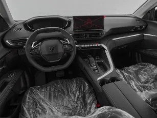 Peugeot  8
