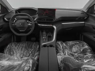 Peugeot  9