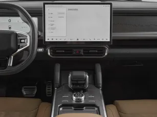 Jetour  15