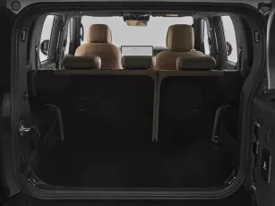 Jetour  18