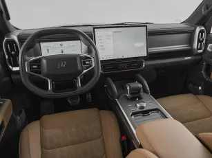 Jetour  8