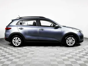 Kia  4