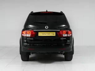 SsangYong  5
