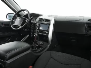 SsangYong  7