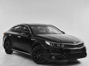 Kia  3