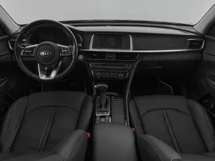 Kia  8