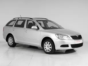 Skoda  3