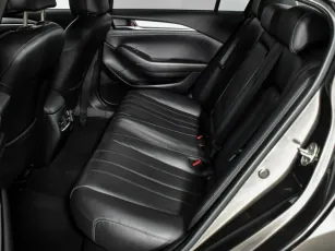 Mazda  19
