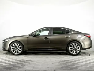 Mazda  3