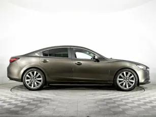 Mazda  4