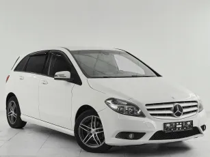 Mercedes-Benz  3