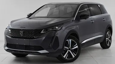 Peugeot  1