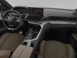 Peugeot  10