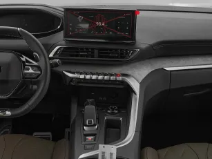 Peugeot  15