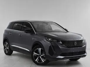 Peugeot  3