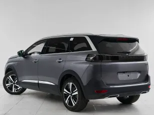Peugeot  4