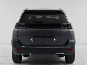 Peugeot  5