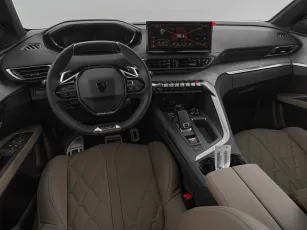 Peugeot  8