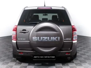 Suzuki  6
