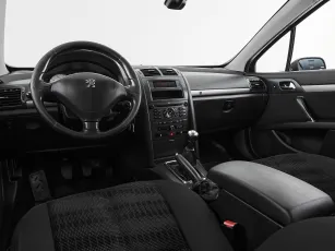 Peugeot  7