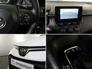 Toyota  11
