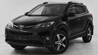 Toyota  1