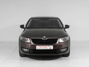 Skoda  2