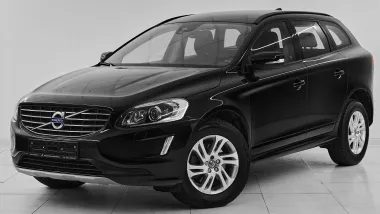 Volvo XC60,  I Рестайлинг