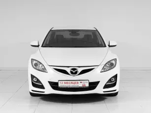Mazda  2