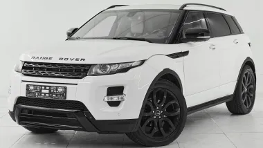Land Rover  1