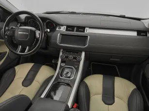 Land Rover  10
