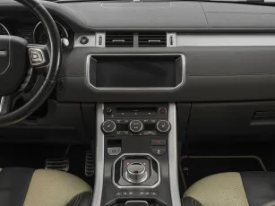 Land Rover  16