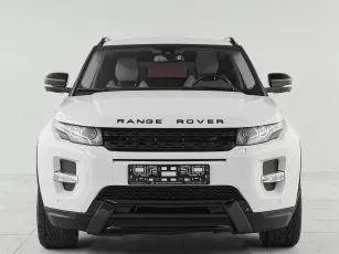 Land Rover  2