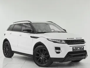 Land Rover  3