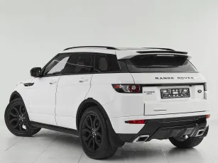 Land Rover  4