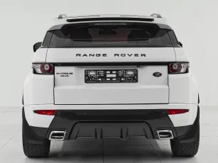 Land Rover  5