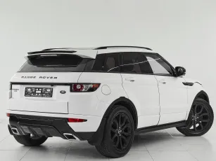Land Rover  6